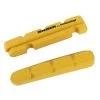 SRAM Brake Pads S900 For Carbon Rims - Yellow -Cycle Parts Shop sram brake pads s900 for carbon rims yellow 1540317