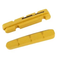 SRAM Brake Pads S900 For Carbon Rims - Yellow