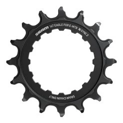 SRAM Eagle X-SYNC 2 Direct Mount Chainring - For Bosch E-Bike Drivetrains - 16 Teeth