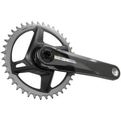 SRAM Force 1 Groupset - XPLR | AXS | 1x12-speed | D2 -Cycle Parts Shop sram force 1 carbon crankset 3 1443041