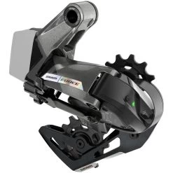 SRAM Force 1 Groupset - XPLR | AXS | 1x12-speed | D2 -Cycle Parts Shop sram force xplr axs rear derailleur b 1449842