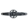 SRAM GX Eagle X-SYNC Crankset - Direct Mount 30 T. - 11/12-speed - Fat Bike 4 Inches - DUB - Lunar -Cycle Parts Shop sram gx eagle x sync kurbelgarnitur boost 841731