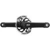 SRAM XX Eagle Powermeter Crankset - Carbon | AXS | T-Type | Wide | 1x12-speed | D1 - Direct Mount | 32 Teeth -Cycle Parts Shop sram xx eagle powermeter crankset dm wide 32t with bashguard 1460742