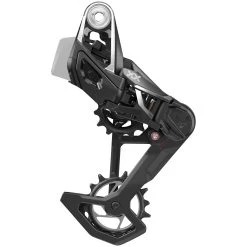SRAM XX SL Eagle Transmission Groupset - AXS | T-Type | D1 -Cycle Parts Shop sram xx sl eagle t type rear derailleur 1468277
