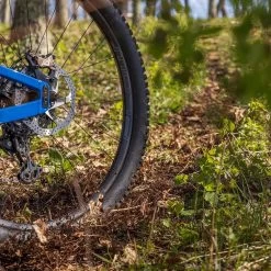 Stan's NoTubes Flow MK4 Rim - 27,5" | Clincher | Disc - 28 Hole | Black -Cycle Parts Shop stans no tubes flow mk4 rim black mounted forest 1437210