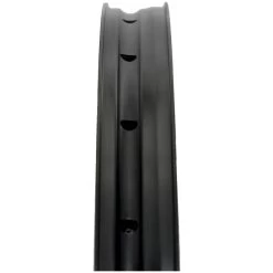 Stan's NoTubes Flow MK4 Rim - 27,5" | Clincher | Disc - 28 Hole | Black -Cycle Parts Shop stans no tubes flow mk4 rim black profile 1437212