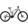 CUBE STEREO HYBRID 120 Race 625 - Electric Mountainbike - 2023 - Polarsilver / Black -Cycle Parts Shop stereo hybrid 120 race polarsilver black 1386155
