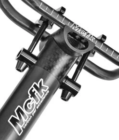 Mcfk Seatpost Straight - 31.6mm - UD Matte -Cycle Parts Shop stg udm 272 320 d2 879687