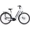 CUBE SUPREME HYBRID EXC 625 - Easy Entry Electric Bike - 2023 - Flashwhite / Black 2 CUBE SUPREME HYBRID EXC 625 - Easy Entry Electric Bike - 2023 - Flashwhite / Black -Cycle Parts Shop supreme hybrid exc flashwhite black 1370257
