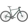 Bergamont SWEEP 6 - Fitness Bike - 2023 - Shiny Dark Green -Cycle Parts Shop sweep 6 1422636