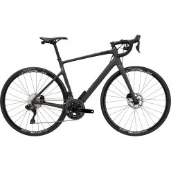 Cannondale SYNAPSE CARBON 2 LE - Roadbike - 2023 - Smoke Black