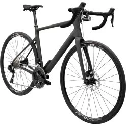 Cannondale SYNAPSE CARBON 2 LE - Roadbike - 2023 - Smoke Black 14 Cannondale SYNAPSE CARBON 2 LE - Roadbike - 2023 - Smoke Black -Cycle Parts Shop synapse carbon 2 le smoke black 2 1440526