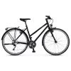 Vsf Fahrradmanufaktur T-700 HS22 XT - Women Touring Bike - 2023 - Ebony Matt 1 Vsf Fahrradmanufaktur T-700 HS22 XT - Women Touring Bike - 2023 - Ebony Matt -Cycle Parts Shop t 700 shimano xt 30g hs22 women ebony matt 910606