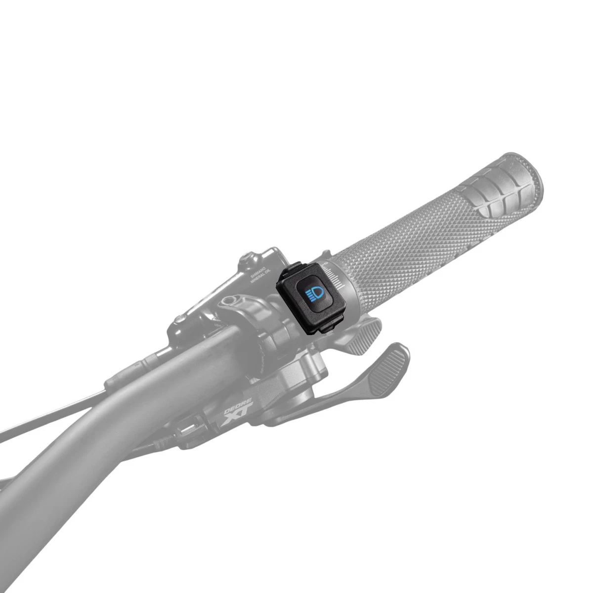 Lupine SL F/ SL X / SL Nano E-Bike Remote Control - Peppi Edition 4 Lupine SL F/ SL X / SL Nano E-Bike Remote Control - Peppi Edition - Image 2