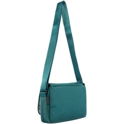 Tatonka Cavalier Shoulder Bag - Teal Green -Cycle Parts Shop tatonka cavalier div 1750 12 1142278