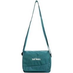 Tatonka Cavalier Shoulder Bag - Teal Green -Cycle Parts Shop tatonka cavalier div 1750 13 1142279