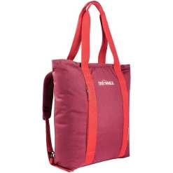 Tatonka Grip Bag Shoulderbag - Bordeaux Red