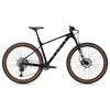 Marin TEAM MARIN 2 - 29" Mountain Bike - 2023 - Gloss Black / Holograph -Cycle Parts Shop team marin 2 gloss black holograph 1 1300508