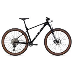 Marin TEAM MARIN 2 - 29" Mountain Bike - 2023 - Gloss Black / Holograph