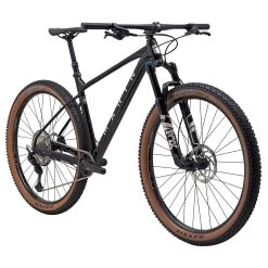 Marin TEAM MARIN 2 - 29" Mountain Bike - 2023 - Gloss Black / Holograph -Cycle Parts Shop team marin 2 gloss black holograph 2 1300509