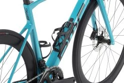 BMC TEAMMACHINE SLR01 THREE - Carbon Roadbike - 2023 - Turquoise / Black -Cycle Parts Shop teammachine slr01 three detail 10 1412176