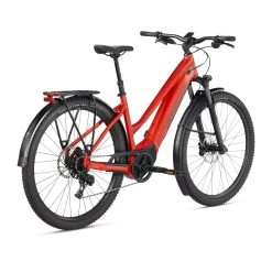 Specialized TURBO TERO 4.0 ST EQ NB - 29" Women Electric Mountain Bike - 2023 - Redwood / Black -Cycle Parts Shop tero 40 st eq nb redwd blk 3 1536726