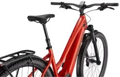 Specialized TURBO TERO 4.0 ST EQ NB - 29" Women Electric Mountain Bike - 2023 - Redwood / Black -Cycle Parts Shop tero 40 st eq nb redwd blk 4 1536727