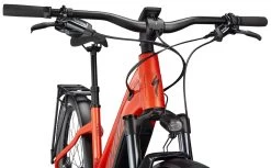 Specialized TURBO TERO 4.0 ST EQ NB - 29" Women Electric Mountain Bike - 2023 - Redwood / Black -Cycle Parts Shop tero 40 st eq nb redwd blk 5 1536728