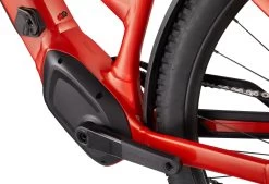 Specialized TURBO TERO 4.0 ST EQ NB - 29" Women Electric Mountain Bike - 2023 - Redwood / Black -Cycle Parts Shop tero 40 st eq nb redwd blk 6 1536729