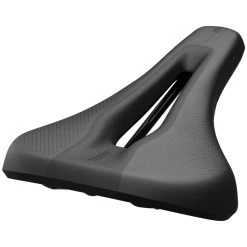 Terry Fly Exera Gel Men Saddle - Black -Cycle Parts Shop terry fly exera gel men d 1574375