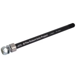 The Robert Axle Project - Hitch Mount Thru Axle For Cargo And Child Trailers - M12x1.25 180mm - KID225