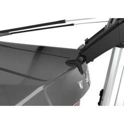 Thule OutWay Platform 2 - Boot Bike Rack For 2 Bikes - Aluminium 31 Thule OutWay Platform 2 - Boot Bike Rack For 2 Bikes - Aluminium -Cycle Parts Shop thule outway platform 2 boot bike rack for 2 bikes 11 975050