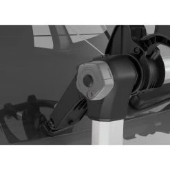 Thule OutWay Platform 2 - Boot Bike Rack For 2 Bikes - Aluminium 35 Thule OutWay Platform 2 - Boot Bike Rack For 2 Bikes - Aluminium -Cycle Parts Shop thule outway platform 2 boot bike rack for 2 bikes 15 975054