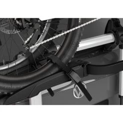 Thule OutWay Platform 2 - Boot Bike Rack For 2 Bikes - Aluminium 37 Thule OutWay Platform 2 - Boot Bike Rack For 2 Bikes - Aluminium -Cycle Parts Shop thule outway platform 2 boot bike rack for 2 bikes 17 975056