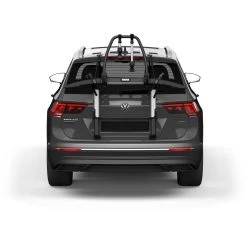 Thule OutWay Platform 2 - Boot Bike Rack For 2 Bikes - Aluminium 25 Thule OutWay Platform 2 - Boot Bike Rack For 2 Bikes - Aluminium -Cycle Parts Shop thule outway platform 2 boot bike rack for 2 bikes 5 975044