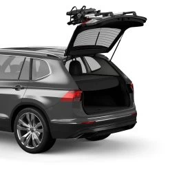 Thule OutWay Platform 2 - Boot Bike Rack For 2 Bikes - Aluminium 26 Thule OutWay Platform 2 - Boot Bike Rack For 2 Bikes - Aluminium -Cycle Parts Shop thule outway platform 2 boot bike rack for 2 bikes 6 975045