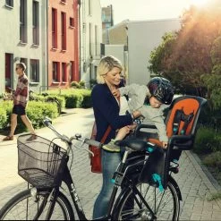 Thule RideAlong Child Bike Seat - Dark Grey 15 Thule RideAlong Child Bike Seat - Dark Grey -Cycle Parts Shop thule ridealong child bike seat dark grey 7 1290998