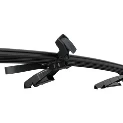 Thule VeloSpace XT Bike Adapter - Black -Cycle Parts Shop thule velospace xt bike adapter 8 1151812