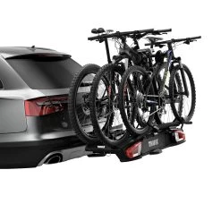 Thule VeloSpace XT Bike Adapter - Black -Cycle Parts Shop thule velospace xt bike adapter black 6 1314873