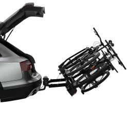 Thule VeloSpace XT Bike Adapter - Black -Cycle Parts Shop thule velospace xt bike adapter black 7 1314874