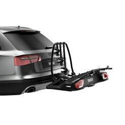 Thule VeloSpace XT Bike Adapter - Black -Cycle Parts Shop thule velospace xt bike adapter black 8 1314875