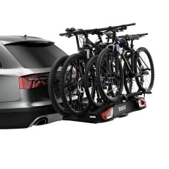 Thule VeloSpace XT Bike Adapter - Black -Cycle Parts Shop thule velospace xt bike adapter black 9 1314876