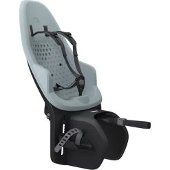 Thule Yepp 2 Maxi Rack Mount Child Bike Seat - Alaska