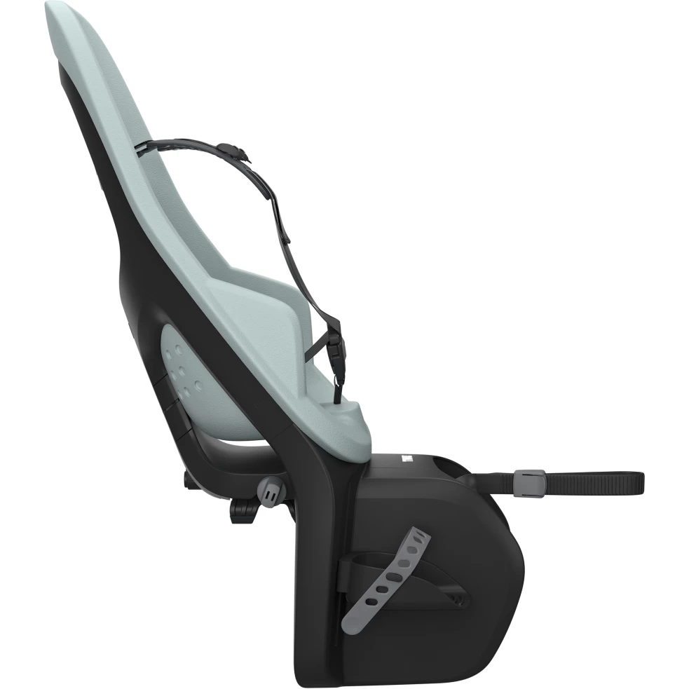Thule Yepp 2 Maxi Rack Mount Child Bike Seat - Alaska 5 Thule Yepp 2 Maxi Rack Mount Child Bike Seat - Alaska - Image 3