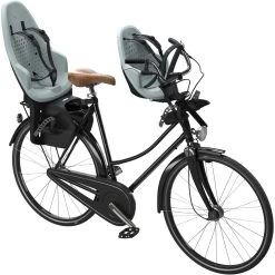 Thule Yepp 2 Maxi Rack Mount Child Bike Seat - Alaska 17 Thule Yepp 2 Maxi Rack Mount Child Bike Seat - Alaska -Cycle Parts Shop thule yepp 2 maxi rack mount alaska 4 1284577