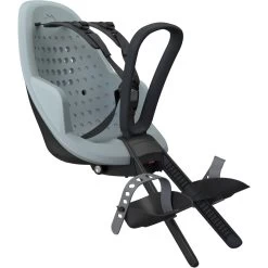 Thule Yepp 2 Mini Front Mount Child Bike Seat - Alaska