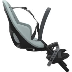 Thule Yepp 2 Mini Front Mount Child Bike Seat - Alaska -Cycle Parts Shop thule yepp 2 mini front mount alaska 3 1284494