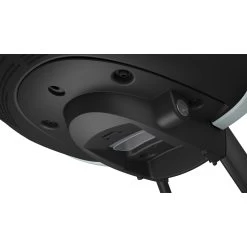 Thule Yepp 2 Mini Front Mount Child Bike Seat - Alaska -Cycle Parts Shop thule yepp 2 mini front mount alaska 4 1284495