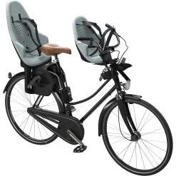 Thule Yepp 2 Mini Front Mount Child Bike Seat - Alaska -Cycle Parts Shop thule yepp 2 mini front mount alaska 5 1284496