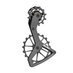Token Drivetrain Zenith Shuriken For Shimano 105 - Black -Cycle Parts Shop token shuriken tk1729r72 2 1165851